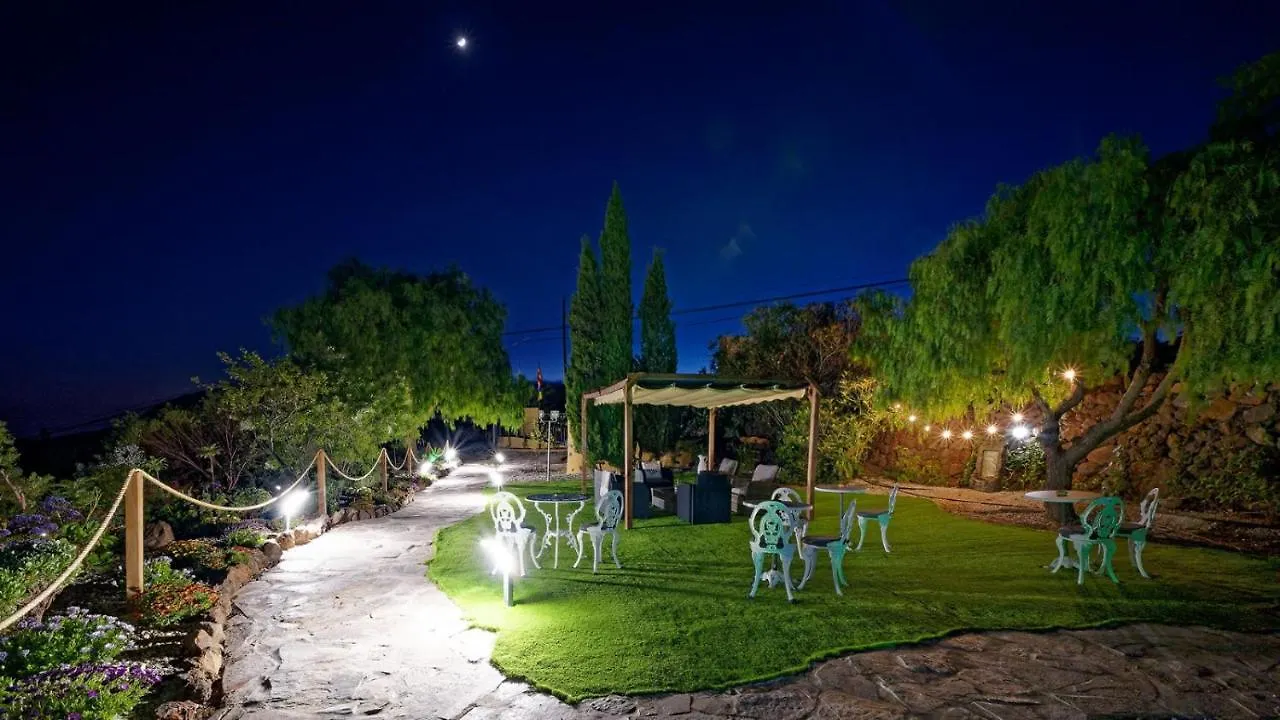 Hotel Rural la Correa del Almendro Arona  0*, Arona (Tenerife)