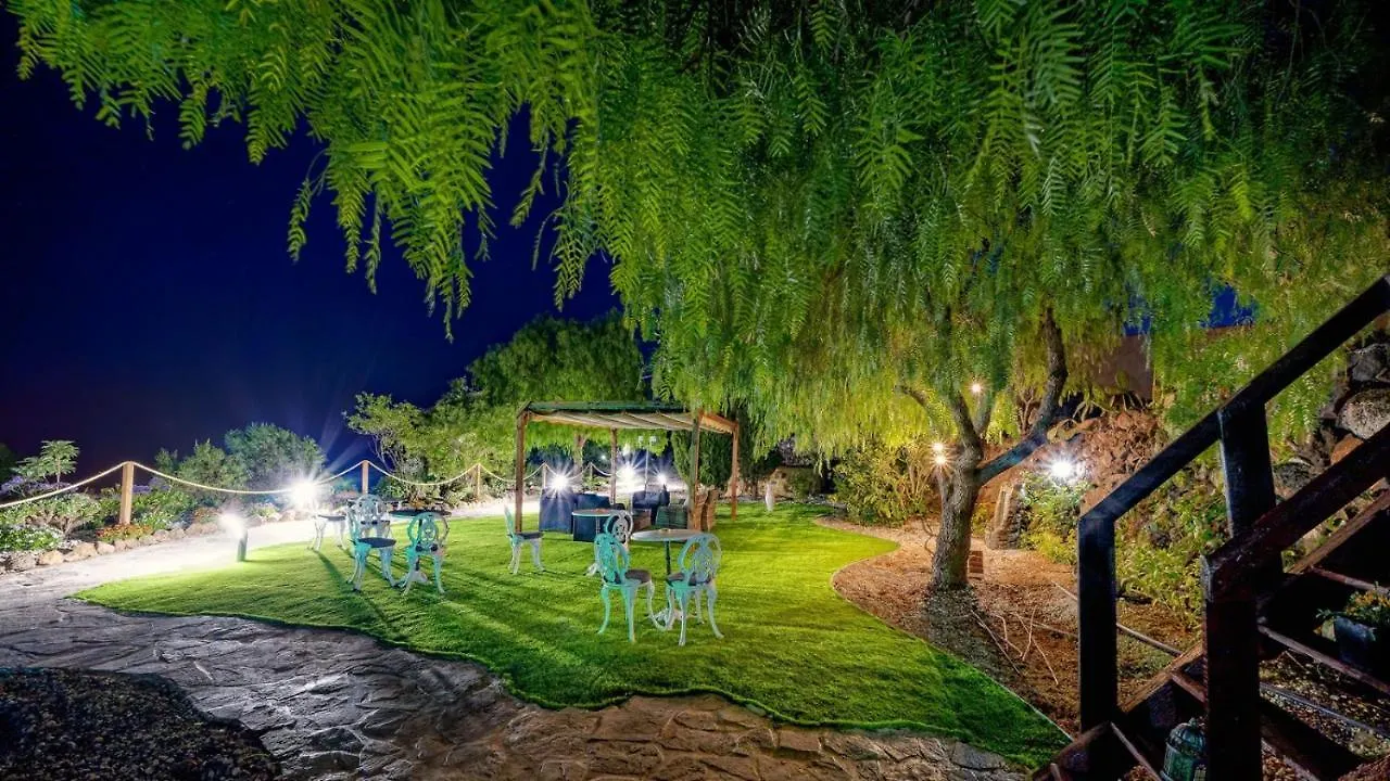 Hotel Rural la Correa del Almendro Arona