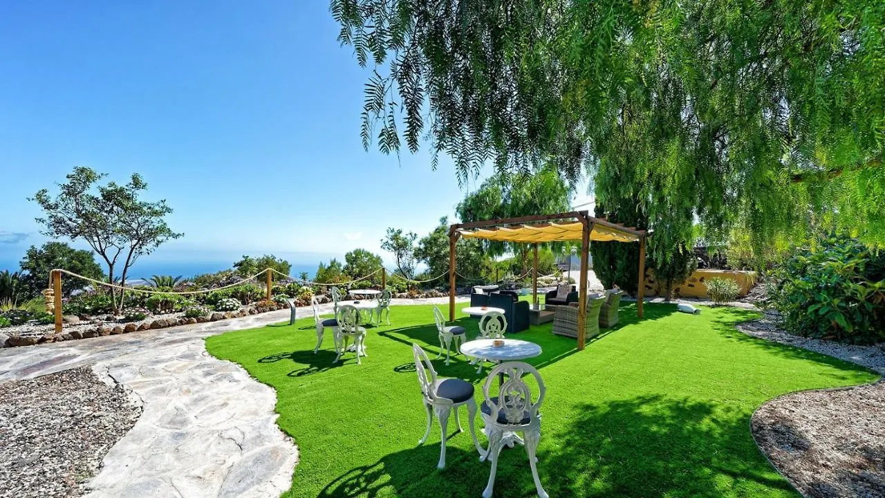 Hotel Rural La Correa Del Almendro & Bubble Experience - Adults Only Arona  Arona (Tenerife)