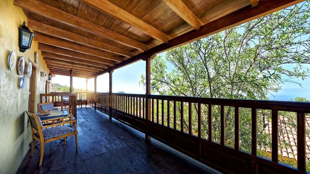 Hotel Rural La Correa Del Almendro & Bubble Experience - Adults Only Arona  Landhaus
