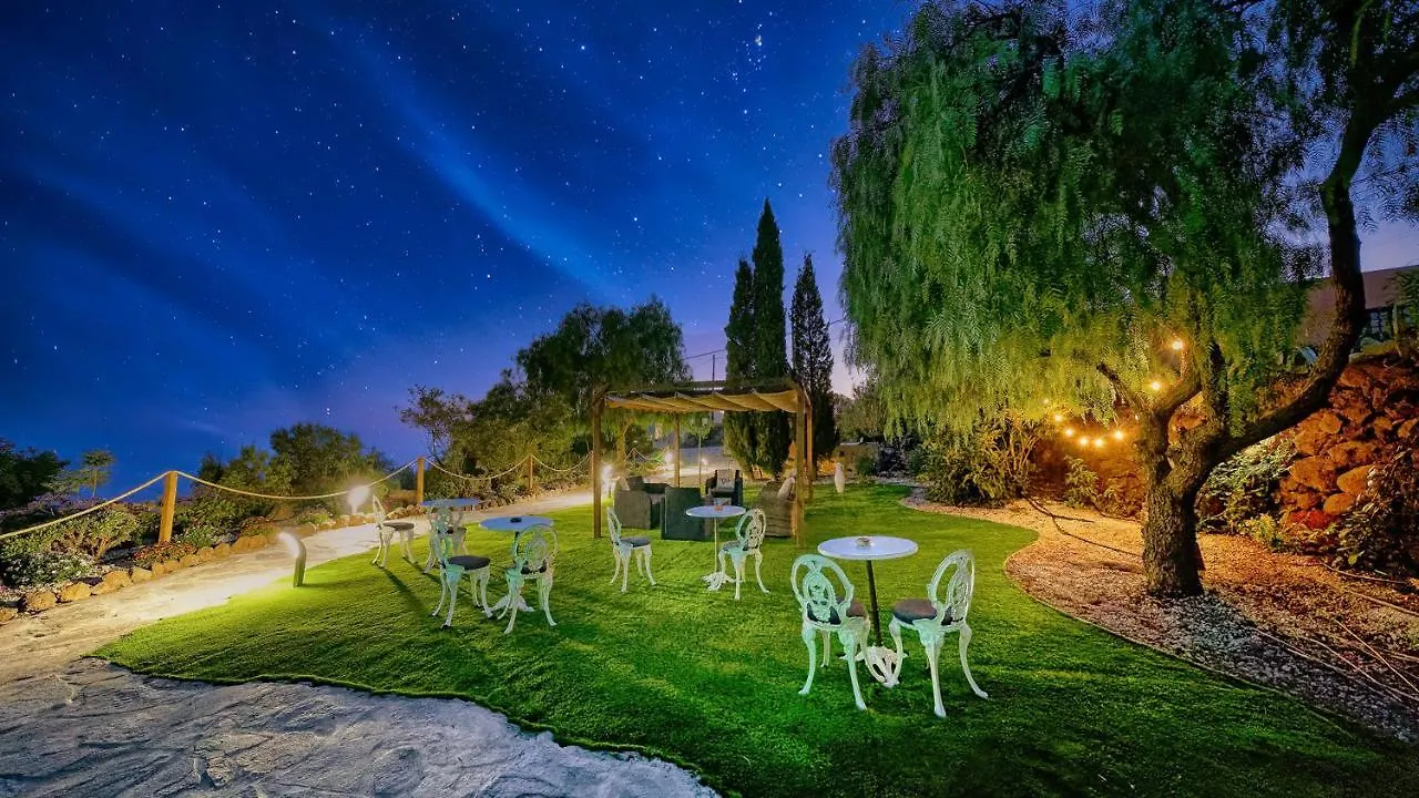 Hotel Rural La Correa Del Almendro & Bubble Experience - Adults Only Arona  Arona (Tenerife)