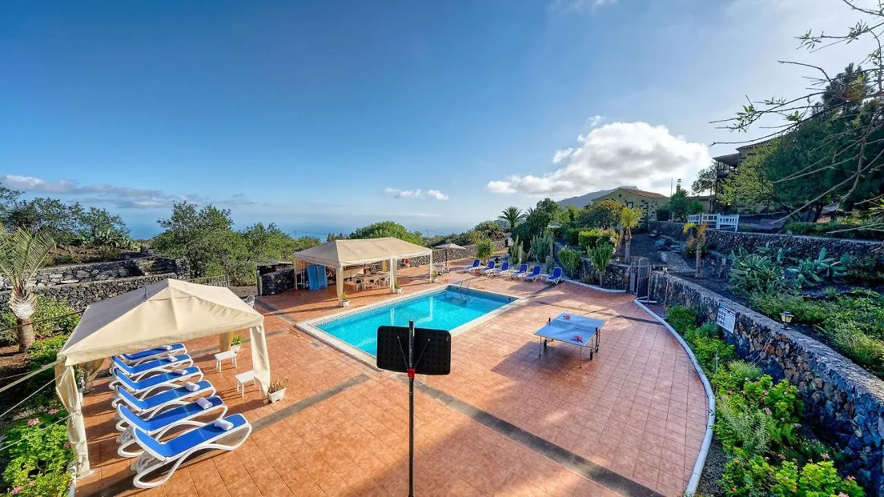 Hotel Rural La Correa Del Almendro & Bubble Experience - Adults Only Arona  0*, Arona (Tenerife)