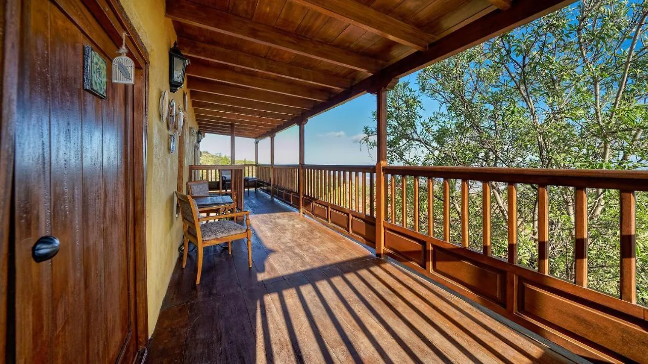 Hotel Rural La Correa Del Almendro & Bubble Experience - Adults Only Arona