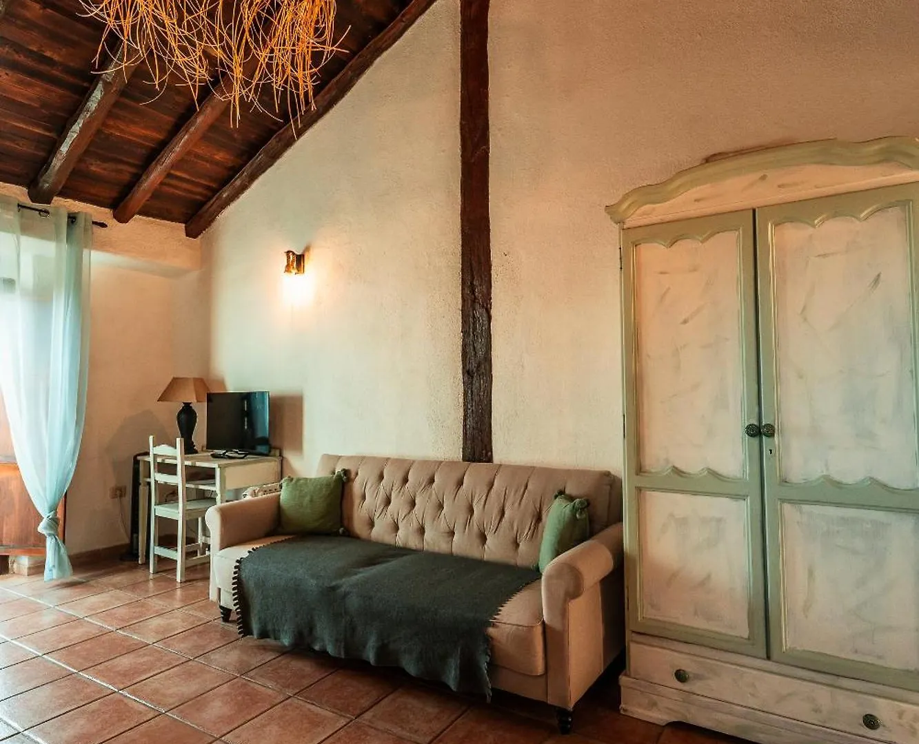 Hotel Rural la Correa del Almendro Arona  Arona (Tenerife)