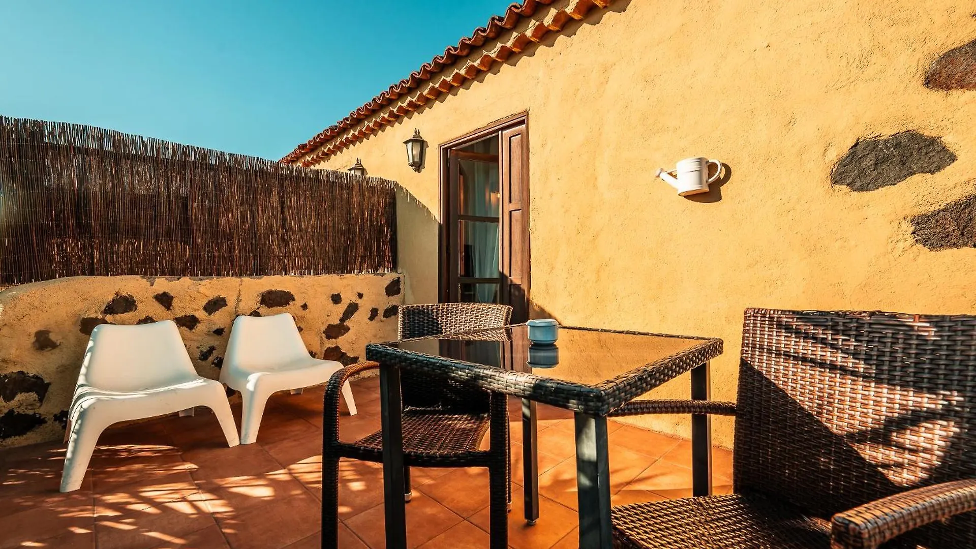 Casa rural Hotel Rural la Correa del Almendro Arona