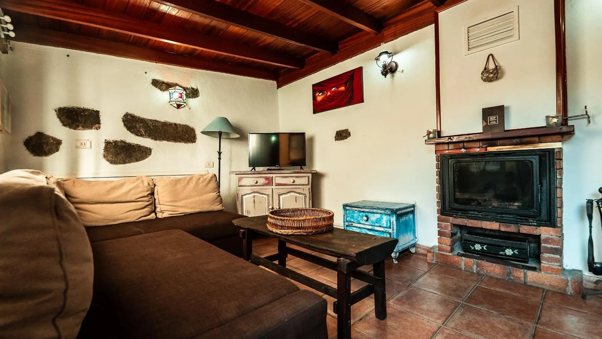 Casa rural Hotel Rural la Correa del Almendro Arona