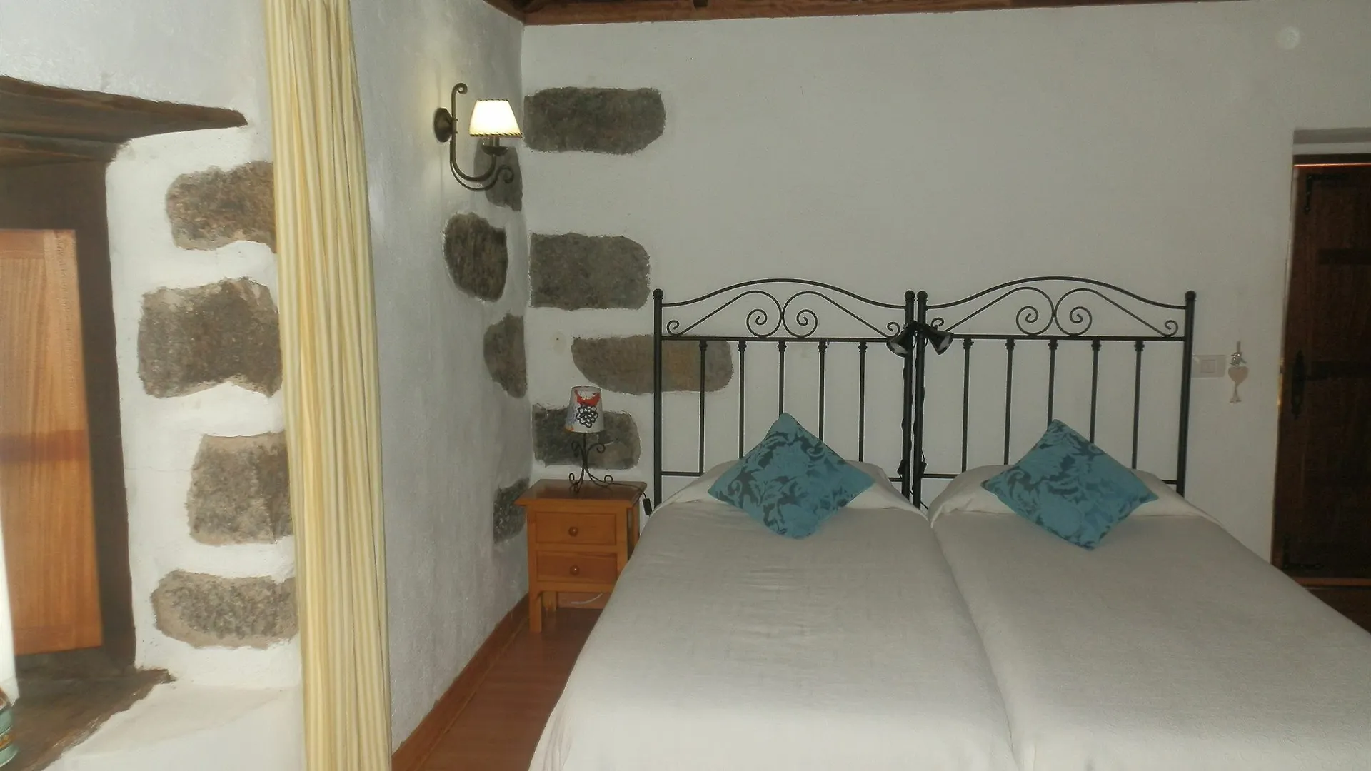 Hotel Rural la Correa del Almendro Arona