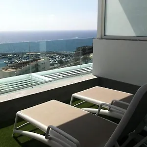  Apartamento Puerto