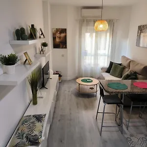 Acogedor Cerca Del Centro Historico De , Málaga Espagne
