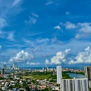 Casa Sprague , Cartagena Colombia