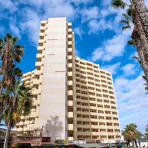  Apartamento Teneguia