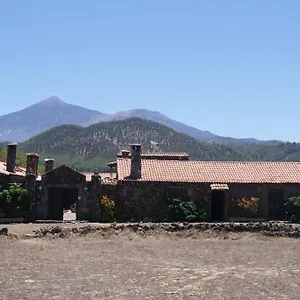  Casa rural Caserio Partidos