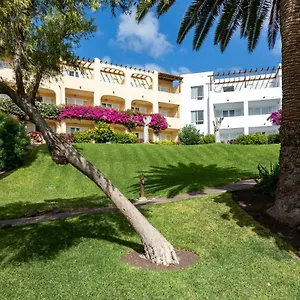 Resort Robinson Esquinzo Playa, Pájara